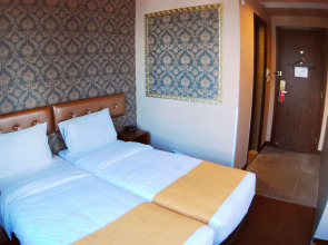 Best Western Hotel Causeway Bay