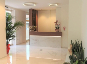 Hotel Carducci
