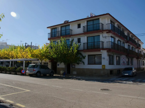 May Altafulla Beach Boutique Hotel