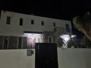 Impeccable 3-bed Villa in Nicosia