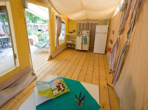 Lago Idro Glamping Boutique