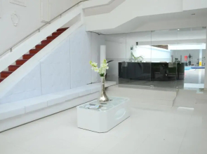 Senses Hotel Boutique Equipetrol