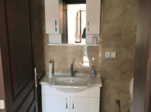 Shah Sultan Ozturk Hotel