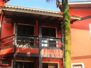 Salvetti Praia Hotel