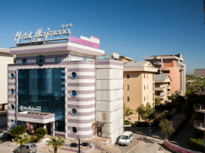 Hotel Majorana