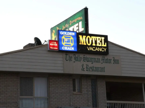 The Jolly Swagman Motor Inn