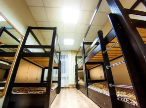 Like Hostel Habarovsk