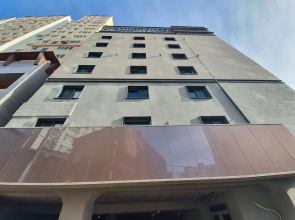 Gimhae Eobangdong The Gentle Hotel