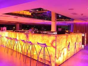 Odessa Beach Hotel