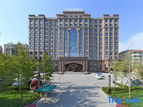 Merlinhod Hotel (Yinchuan Beijing East Road Gulou Store)