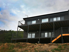 New Norfolk Apartments
