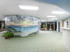 Days Inn & Suites by Wyndham Jekyll Island