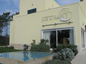 Hotel Soltroia - Foz Do Sado