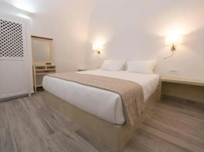 Vivid Caves 2 Bedroom Cavehouse