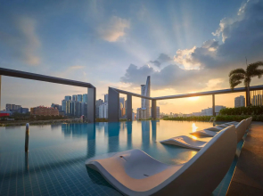 Amari Kuala Lumpur