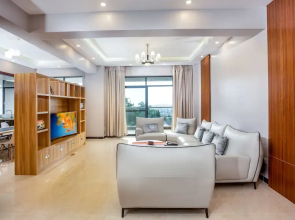 Friendship Apartments