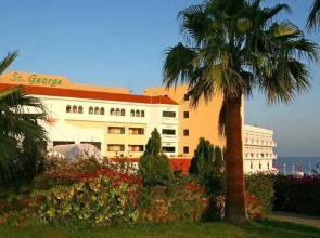 St. George Hotels