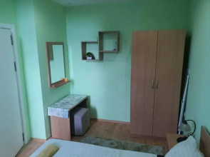 Nautilus Club, lux Apartment Sunny Beach Bulgaria