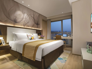 Citadines Gugeng Dalian