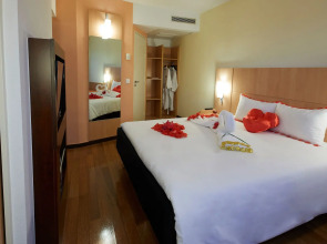 ibis Antananarivo Ankorondrano