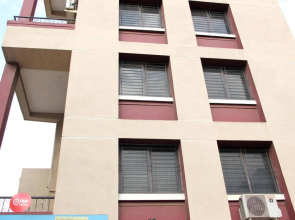 OYO 704 Apartment Kharadi