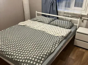 Апартаменты на улице Октябрьская 31