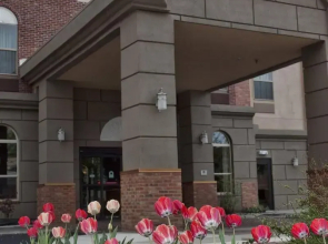 Fairfield Inn & Suites by Marriott Grand Junction Downtown