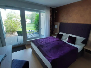 Appartements am Schillergarten
