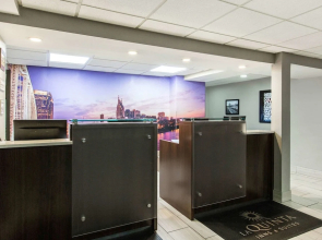 Holiday Inn Express Goodlettsville