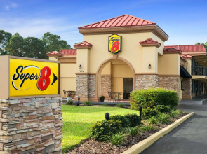 Super 8 by Wyndham Ormond Beach