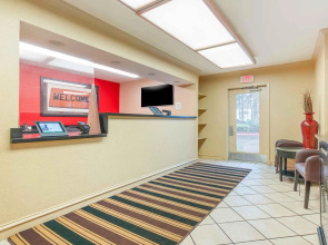 Extended Stay America Suites Portland Tigard