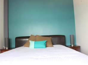 Downtown Mexico City, full apartment