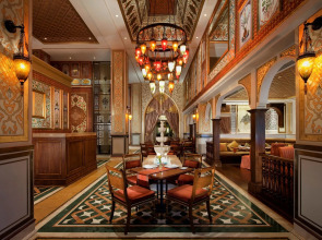 Jumeirah Zabeel Saray Royal Residences