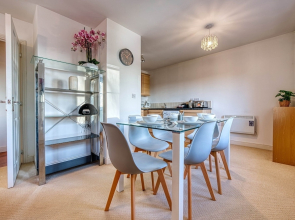 Blue Cedar 2 Bed & 2 Bath Apartment