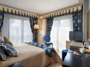 Guner Business Hotel