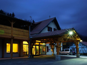 Domaine du Hirtz