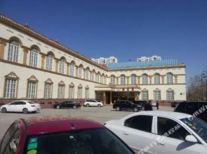 Kanglegong Hotel