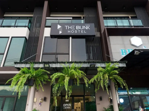 The Bunk Hostel Phuket
