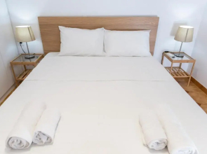 Peter & Paul Seaview House Private Parking, A/C