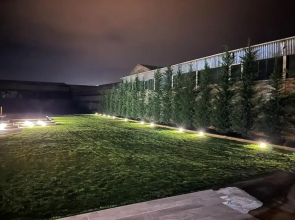 Rock House Villa