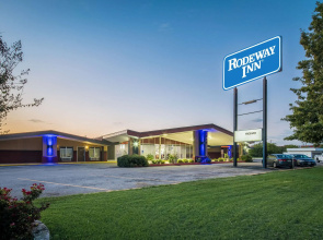 Rodeway Inn Georgetown