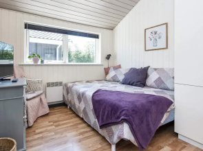 Holiday Home in Tarm