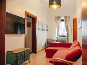 Central Riverside Apartment 1 minute to