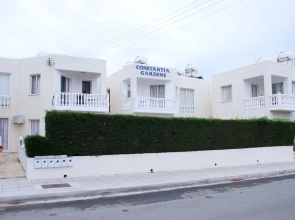 Constantia Gardens Apartments