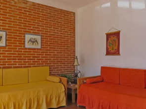 Apart Hotel Costa Serrana