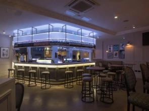 The Kings Head Hotel