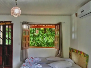 Pousada Costa do Cacau