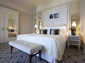 Fairmont Le Montreux Palace