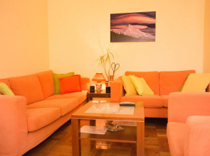 Apartment Sun - 70m2 comfortable apartment