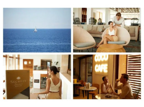 Secrets Lanzarote Resort & Spa